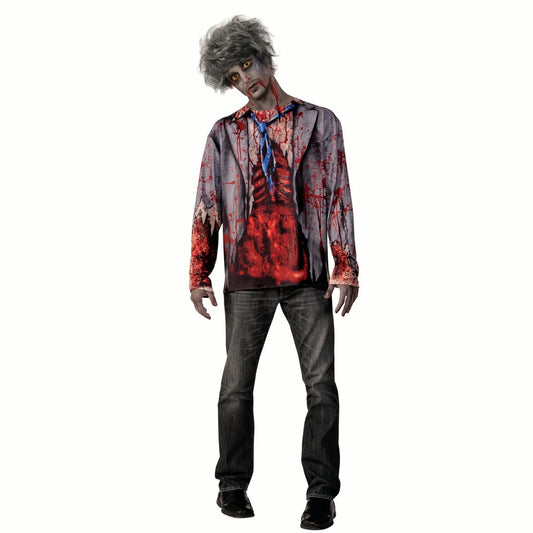 Cemetery Costume for Adults
