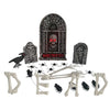Tombstone Kit, 22 in, 24 Count