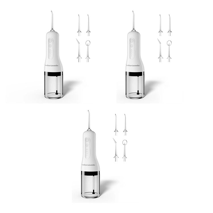 Wow! [Only $29.99] Smart Teeth Scrubber