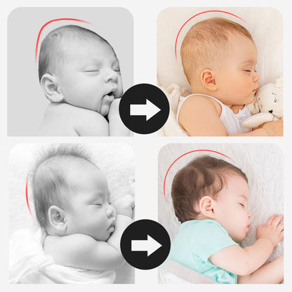 Baby Shaping Head Support Pillow