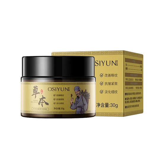 Herbal Anti-Wrinkle Firming Eye Cream