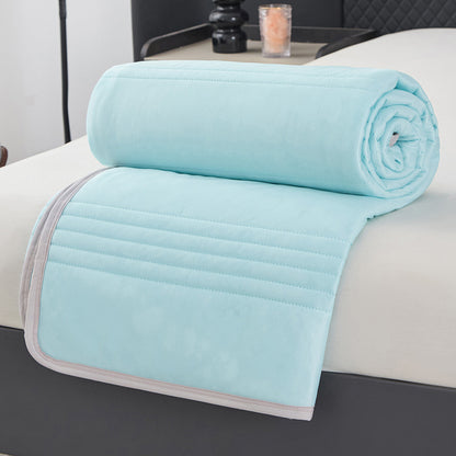Cooling Throw Blanket for Hot Sleeper