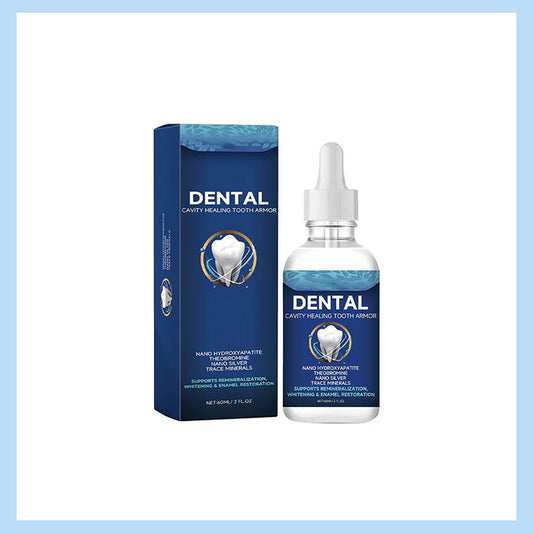 Dentite Tooth Armor