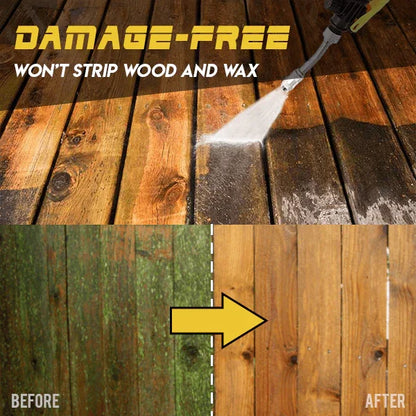 [BIG SALE] 2-in-1 High Pressure Washer