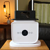 Automatic Ironing Machine