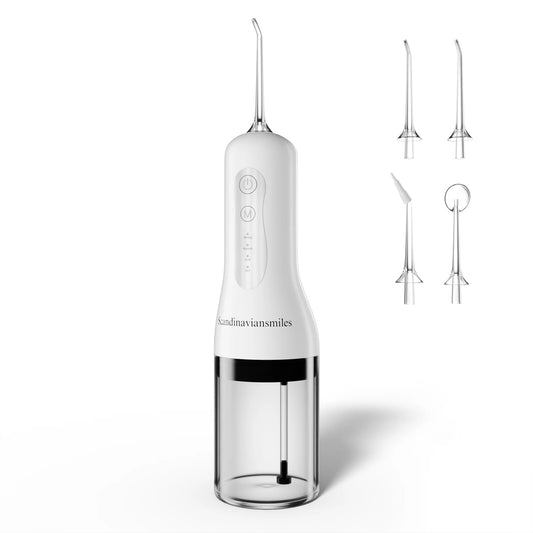 Wow! [Only $29.99] Smart Teeth Scrubber