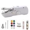 🔥 Mini Electric Sewing Machine