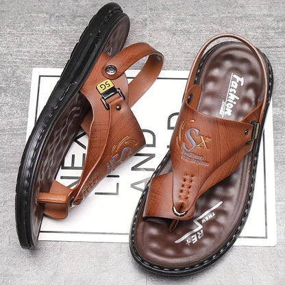Premium Men's Sandals