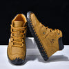 2025 Men’s Comfortable Orthopedic Leather Boots