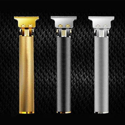 🎉 Cordless Hair Trimmer for Effortless Grooming! ✨