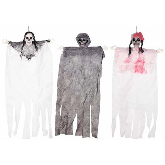 Hanging Character decoration, Assortment, 36 inches, 1 Count