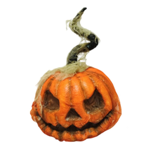 Pumpkin with Mesh, 1 Count