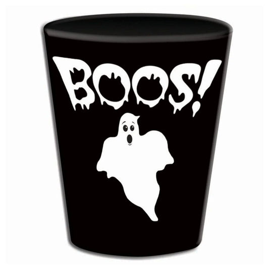 Boos shooter glasses