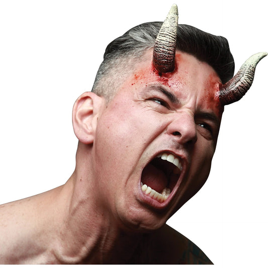 Demoniak Horns