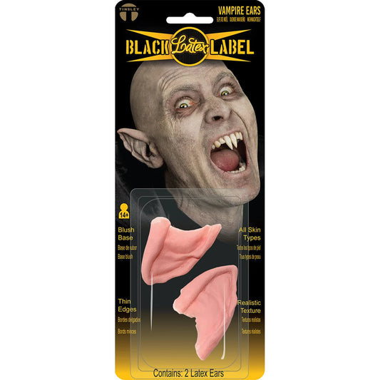 Vampire Ears