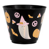 Groovy Halloween Mini Plastic Tumblers